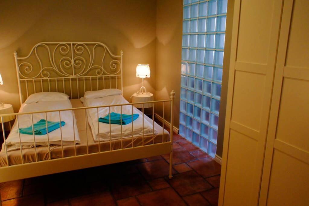 דירות קרקוב Florianska Penthouse Delux מראה חיצוני תמונה