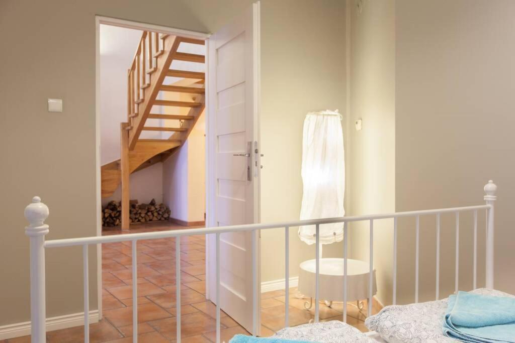 דירות קרקוב Florianska Penthouse Delux מראה חיצוני תמונה
