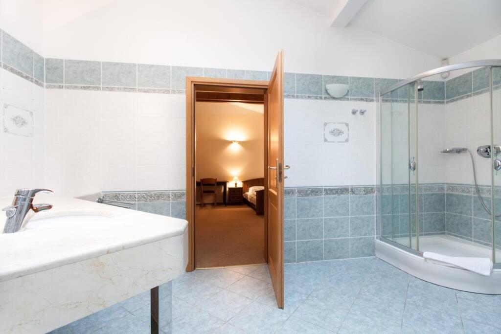 דירות קרקוב Florianska Penthouse Delux מראה חיצוני תמונה