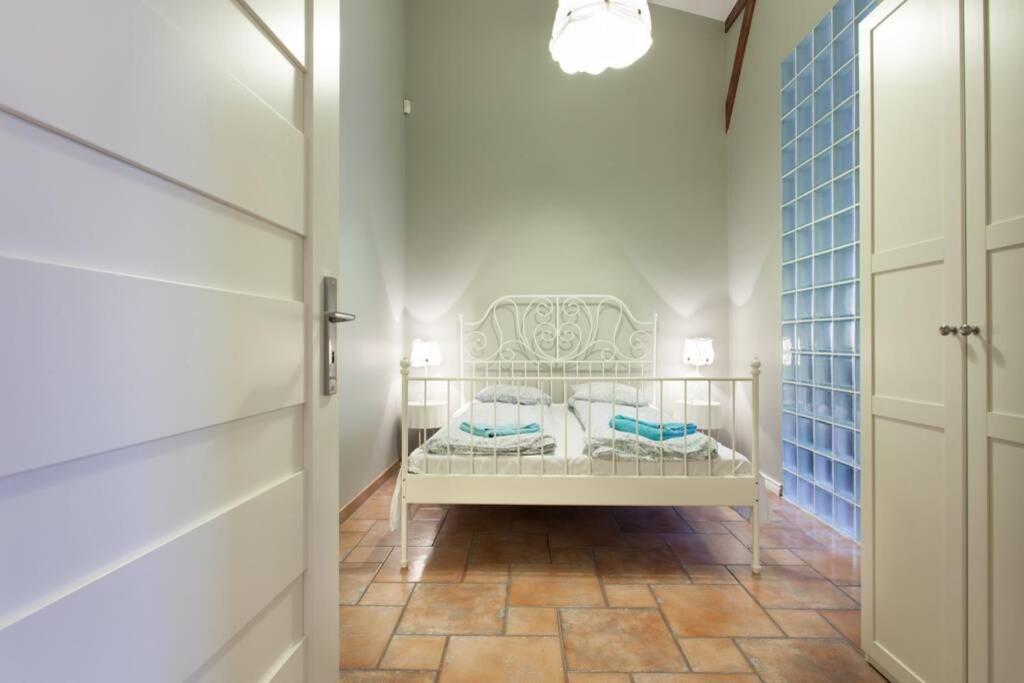 דירות קרקוב Florianska Penthouse Delux מראה חיצוני תמונה
