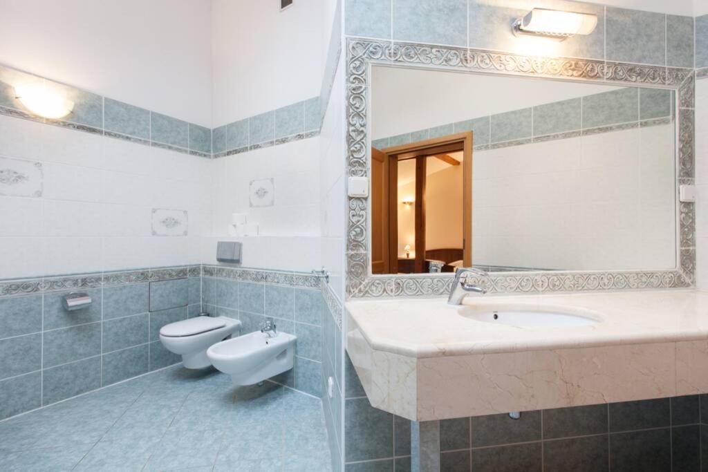 דירות קרקוב Florianska Penthouse Delux מראה חיצוני תמונה